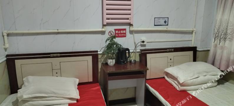 银川瑞康宾馆图片