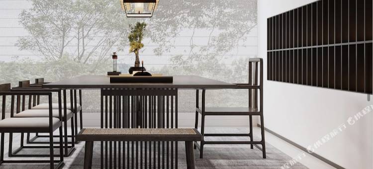 蚌埠三川酒店(明珠广场淮上区政府店)图片