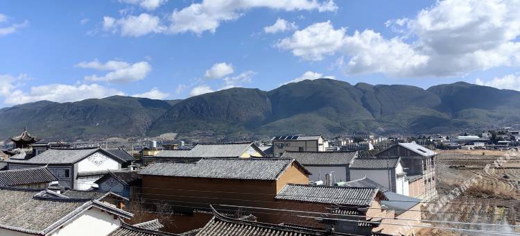 灏林别苑民宿图片