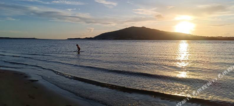 唐娜内加当地住宿(Donna Nega Alojamento Local)图片