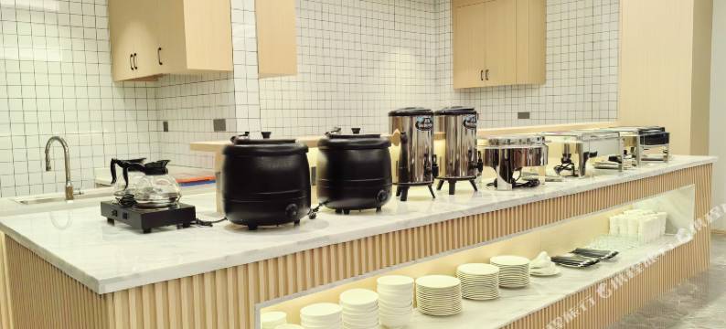 东山威尼斯汀酒店(风动石景区南门湾店)图片