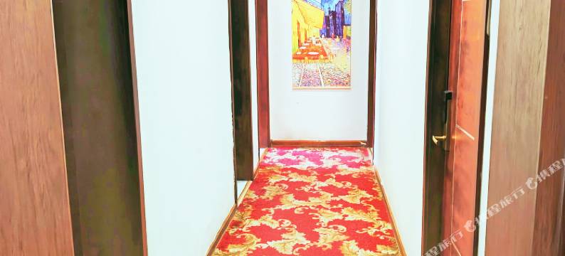 陇南华都商务宾馆图片