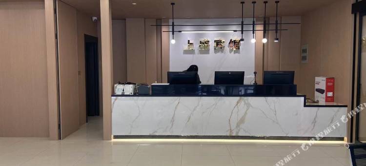 上盛宾馆(温岭长屿硐天景区店)图片