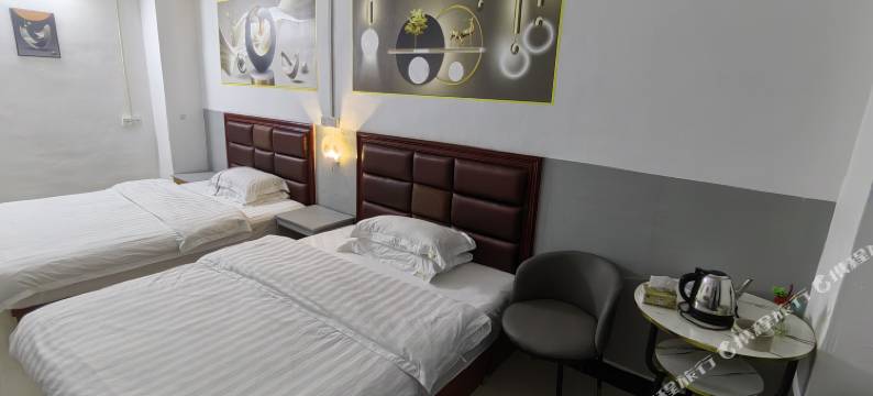 潮州湘桥吉利公寓图片