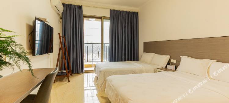 鹤山莱恩特公寓图片