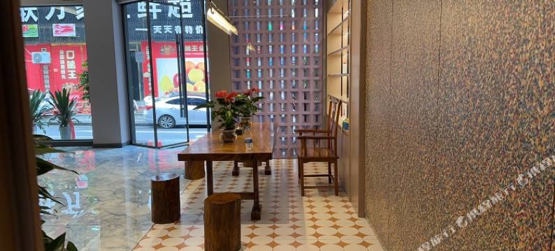 梵音酒店(仁怀姜家寨店)图片