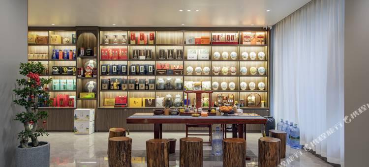 霞浦千鲜之城酒店(霞浦动车站店)图片