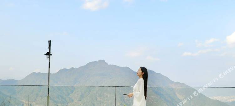 AirArk云上方舟民宿图片