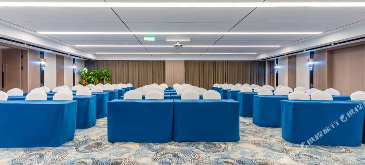 途客酒店(石家庄铁道大学体育北大街店)图片