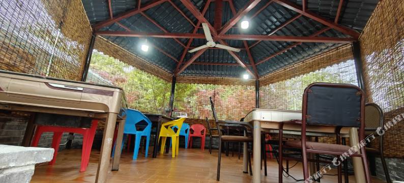 天台山迎瑞苑农家图片