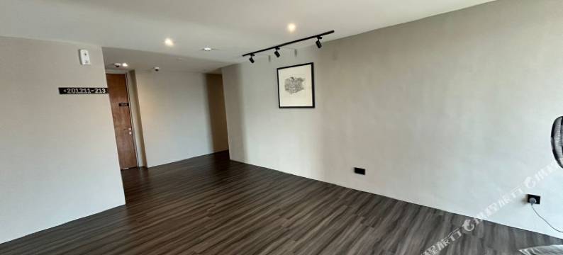 克罗斯景观酒店(Crosview)图片