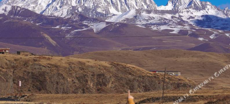 折耳根民宿图片