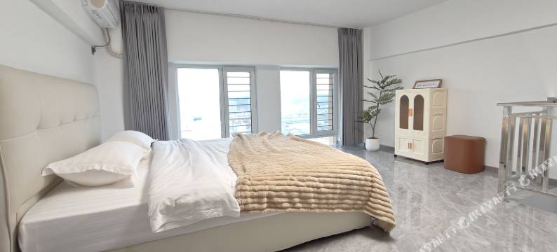 陌野民宿(兴隆店)图片