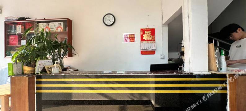 东莞创业公寓图片