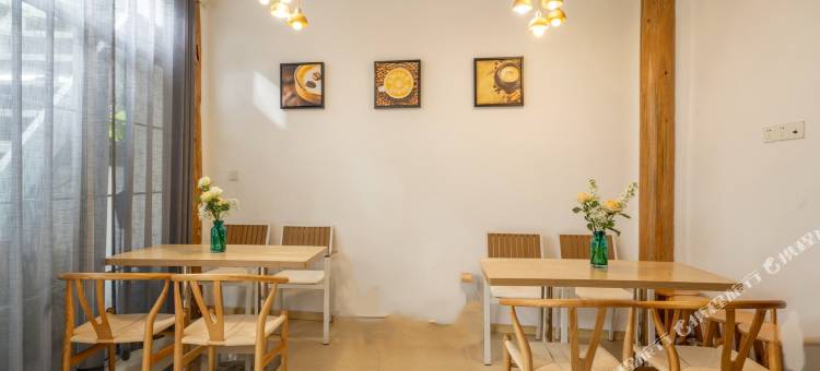 稻香·轻奢观景客栈(腾冲和顺古镇店)图片