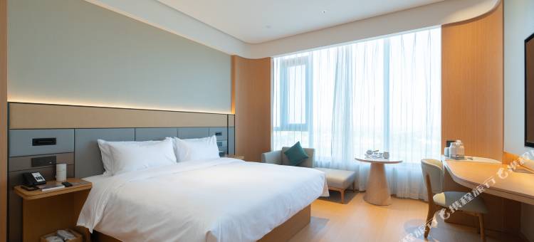 全季酒店(菏泽巨野高铁北站店)图片