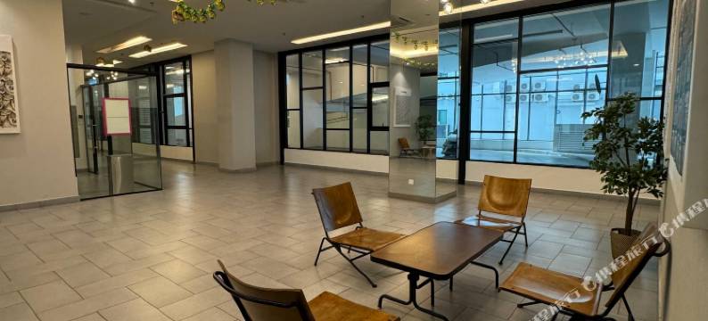 Mosaic Southkey Apartment JB图片