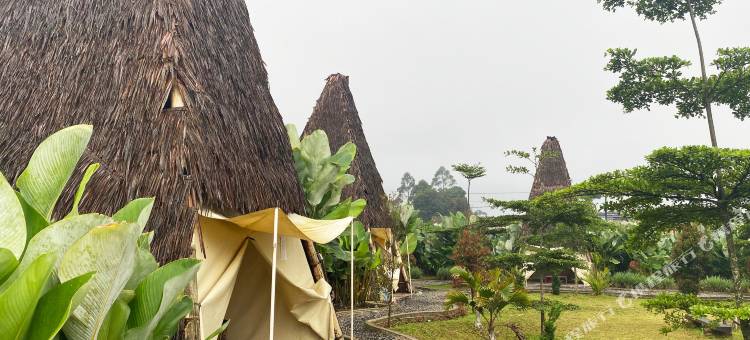 Buana帐篷酒店(Buana Glamping)图片