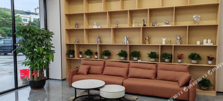 品尚国际公寓图片