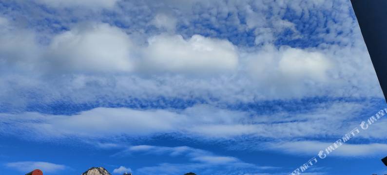 黄山馨颖人家酒店图片