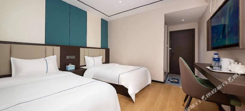 成都家逸酒店图片