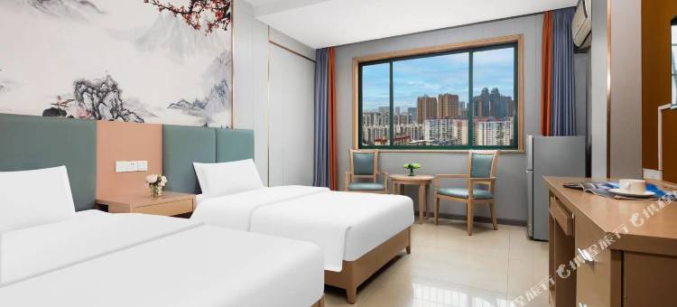 长沙泓旺宾馆(湘雅附三肿瘤医院店)图片