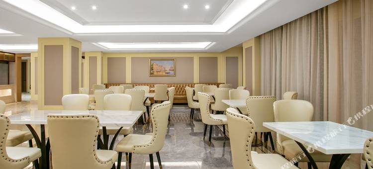 维也纳酒店(黑河火车站店)图片