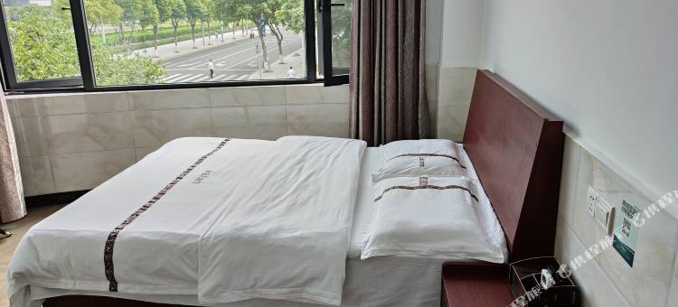 乐山如意归旅馆(乐山市人民医院店)图片