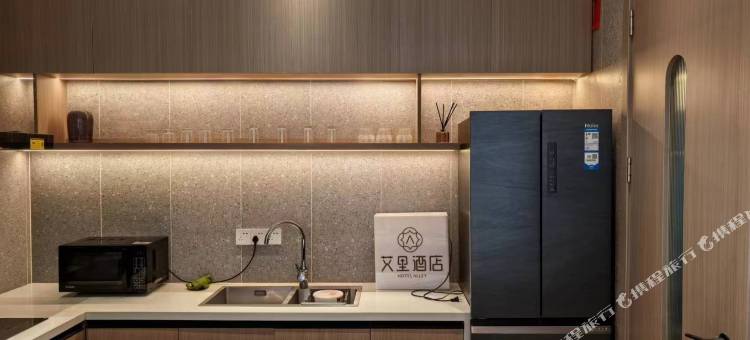 艾里秘境酒店图片