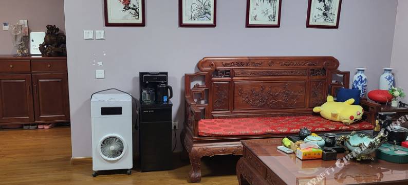 牟平优吉民宿(烟台牟平龙湖葡醍海湾店)图片