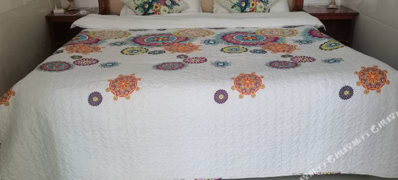 那拉提客乡居客栈图片