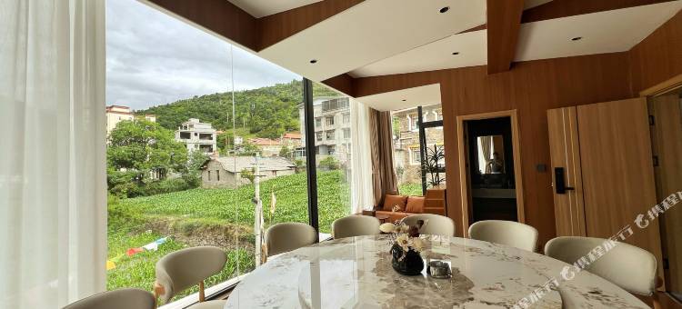 云胡精品民宿图片