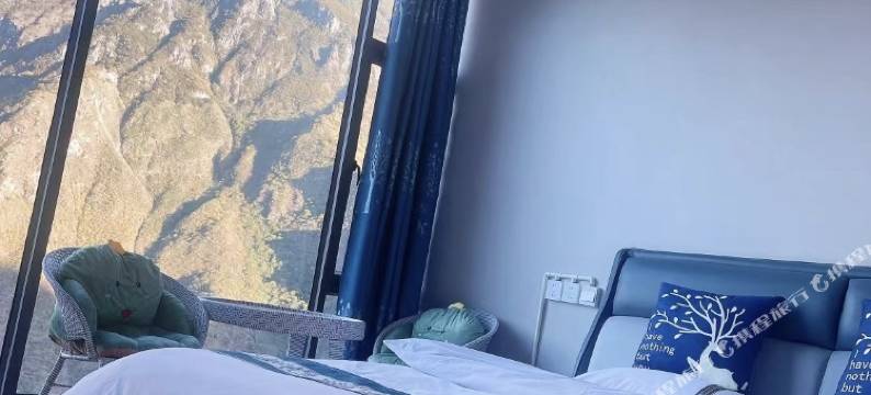 香格里拉云雪居客栈图片