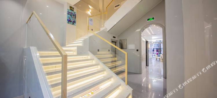 湄洲岛海蓝森民宿(妈祖祖庙莲池澳沙滩店)图片