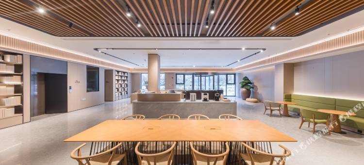 全季酒店(徐州金山桥地铁站店)图片