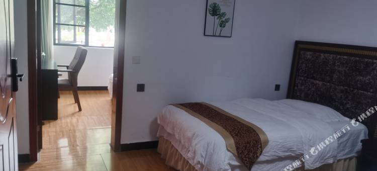乐山新城宾馆(理工大学店)图片