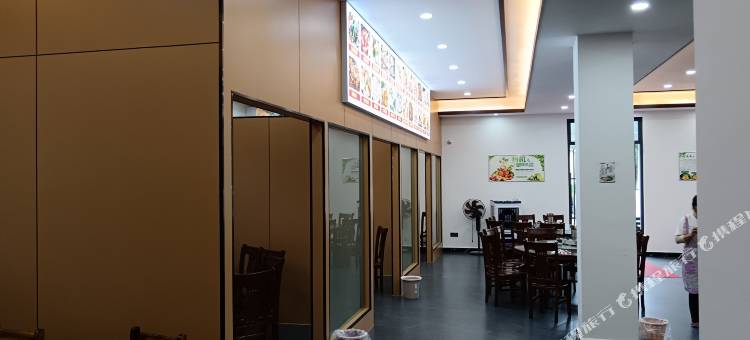恩施大耀曦月民宿(白杨坪店)图片