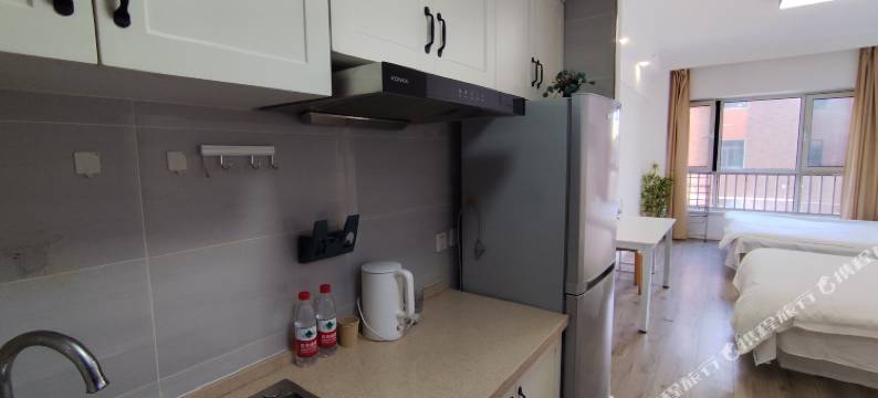 大连知宿微语民宿图片