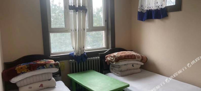 喀什民意招待所(和田市团结广场店)图片