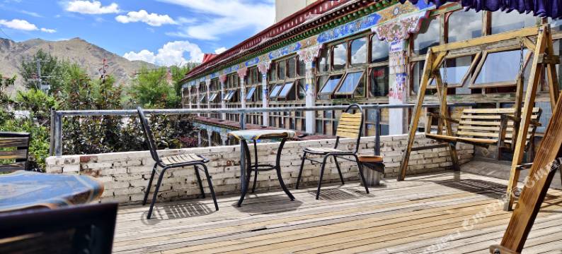 拉萨8844自驾游富氧客栈图片