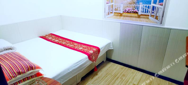 通化永兴旅店图片