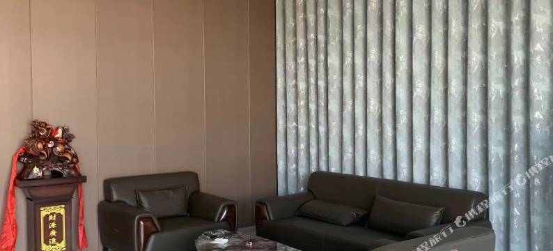 和硕繁客商务宾馆图片