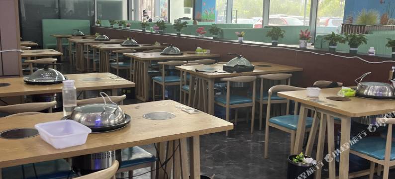 海馨别苑民宿(阿那亚西二门店)图片