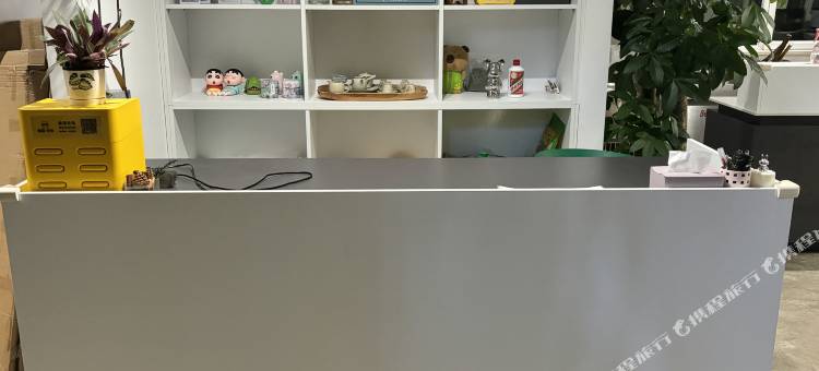 海岸·云墅酒店图片