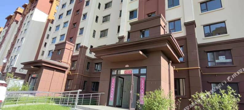 曦之道民宿(抚松县松江河镇长白山西站店)图片