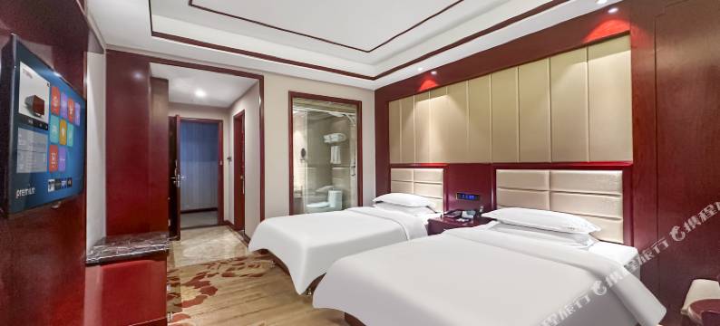 巴里坤广安鑫宾馆图片