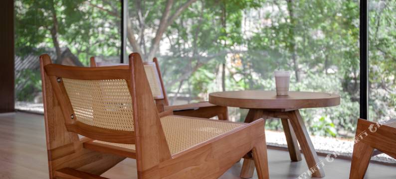 淄博惟石驿站图片