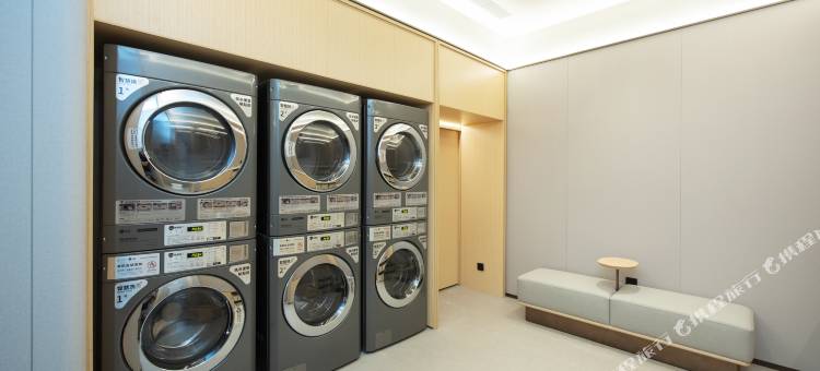 全季酒店(龙岩长汀古城朝斗岩路店)图片