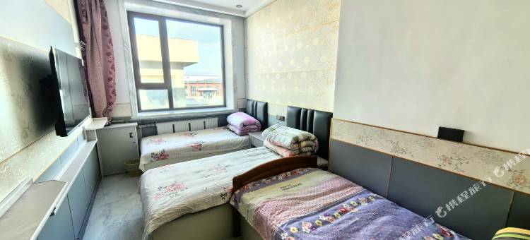 佳宾旅店(新青站店)图片