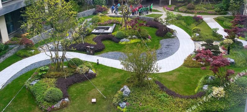 舟山朱家尖海星阁酒店(普陀山机场蜈蚣峙码头店)图片